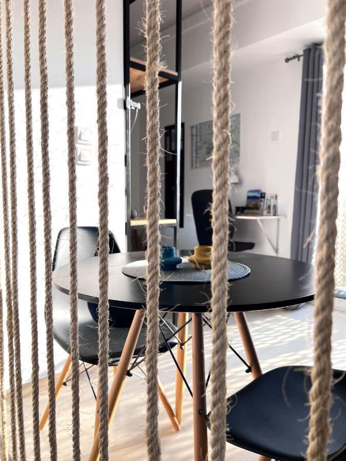 Hermes New & Comfy Studio - 25' Walk To The Acropolis Athen Exterior foto