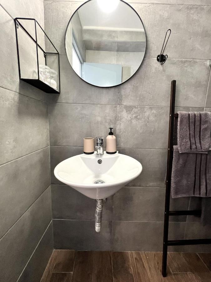 Hermes New & Comfy Studio - 25' Walk To The Acropolis Athen Exterior foto