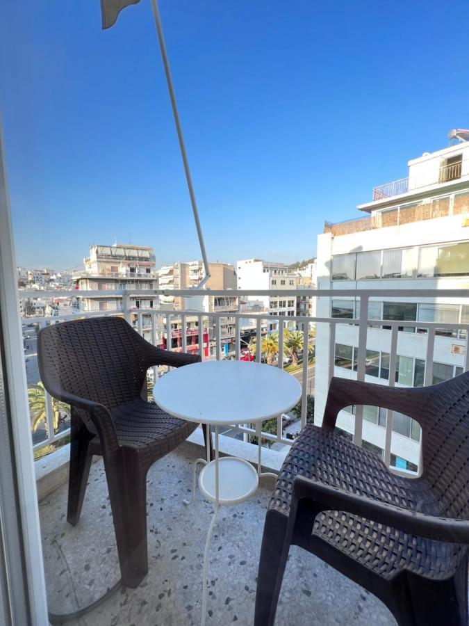 Hermes New & Comfy Studio - 25' Walk To The Acropolis Athen Exterior foto